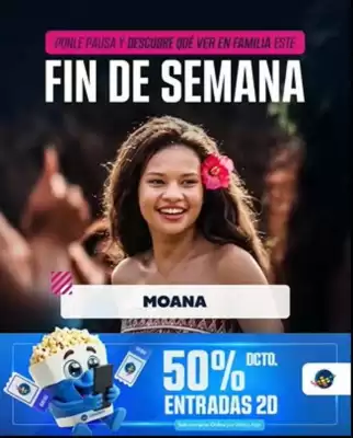 Cineplanet (válido hasta 4-08)