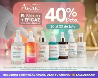 Catálogo Salcobrand Página 4