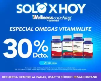 Catálogo Salcobrand Página 5