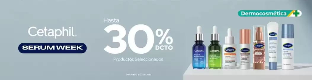 Catálogo Cruz Verde Página 3