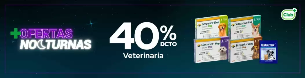 Catálogo Cruz Verde Página 7
