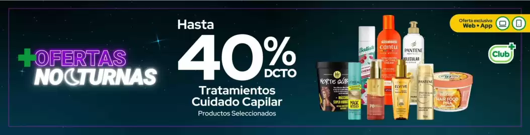 Catálogo Cruz Verde Página 9