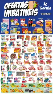 Kaçula (válido até 21-07)