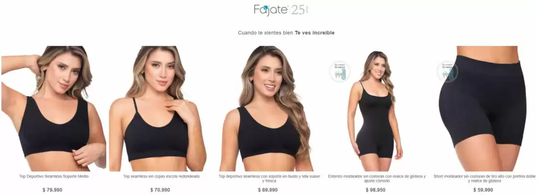 Fájate (válido hasta 28-07)