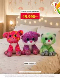 Catálogo Ara Página 3