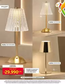 Catálogo Ara Página 5