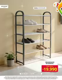 Catálogo Ara Página 7