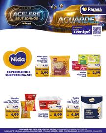 Catálogo Paraná Supermercados semana 30 Página 6