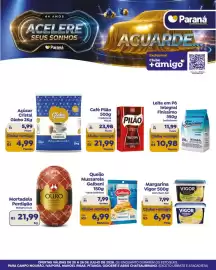 Catálogo Paraná Supermercados semana 30 Página 2