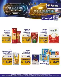 Catálogo Paraná Supermercados semana 30 Página 3