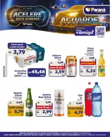 Catálogo Paraná Supermercados semana 30 Página 4