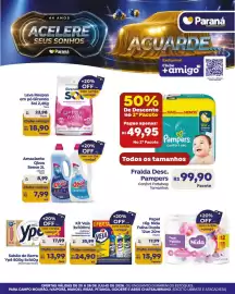Catálogo Paraná Supermercados semana 30 Página 5