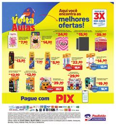 Catálogo Paulistão Supermercados Página 4