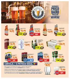 Catálogo Paulistão Supermercados Página 3