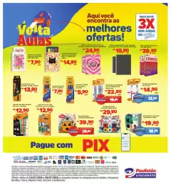 Catálogo Paulistão Supermercados Página 4