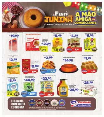 Paulistão (válido até 28-07)