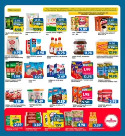 Catálogo Rancho Bom Supermercados semana 30 Página 2