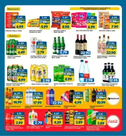 Catálogo Rancho Bom Supermercados semana 30 Página 3