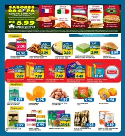 Catálogo Rancho Bom Supermercados semana 30 Página 4