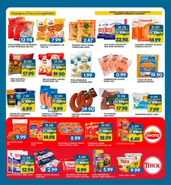 Catálogo Rancho Bom Supermercados semana 30 Página 5