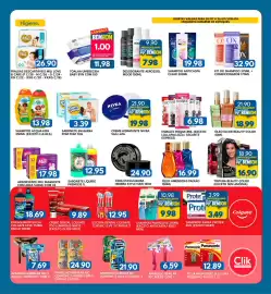 Catálogo Rancho Bom Supermercados semana 30 Página 7