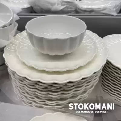 Catalogue Stokomani (valable jusqu'au 24-07)