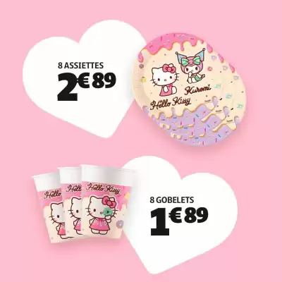 GiFi (valable jusqu'au 31-07)