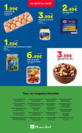 Catalogue Hmarket semaine 30 page 6