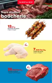 Catalogue Hmarket semaine 30 page 2