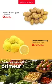 Catalogue Hmarket semaine 30 page 3