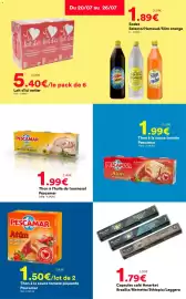 Catalogue Hmarket semaine 30 page 4