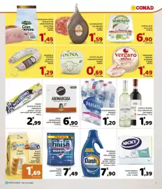 Volantino Conad Superstore settimana 30 Pagina 3