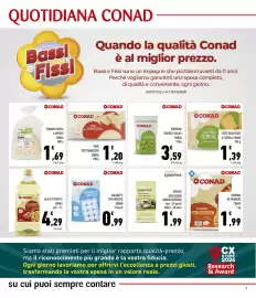 Volantino Conad Superstore settimana 30 Pagina 5