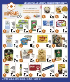 Volantino Conad Superstore settimana 30 Pagina 6