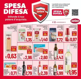 Volantino A&O Pagina 12