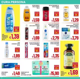 Volantino A&O Pagina 14
