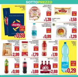 Volantino A&O Pagina 2