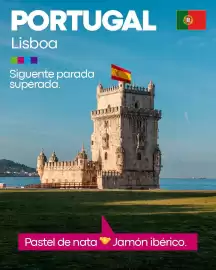 Folleto Nautalia Viajes Página 3