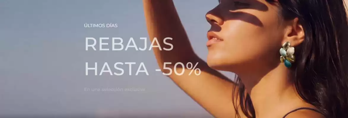Luxenter (válido hasta el 2-08)