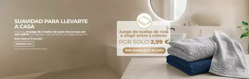 Catálogo Bottega Verde Página 1