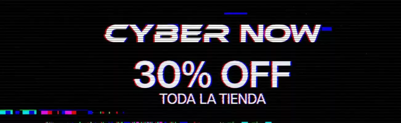 Now (válido hasta 2-08)