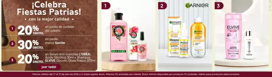 Catálogo Vivanda Página 4