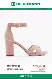 Deichmann gazetka tydzień 30 Strona 10