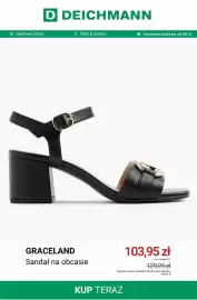 Deichmann gazetka tydzień 30 Strona 3