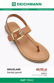 Deichmann gazetka tydzień 30 Strona 4