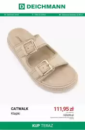 Deichmann gazetka tydzień 30 Strona 5