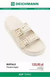Deichmann gazetka tydzień 30 Strona 9