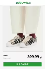 Eobuwie gazetka Strona 8