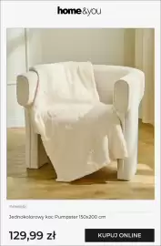 Home&You gazetka tydzień 30 Strona 12
