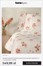 Home&You gazetka tydzień 30 Strona 4